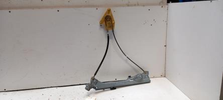 Leve vitre electrique arriere gauche