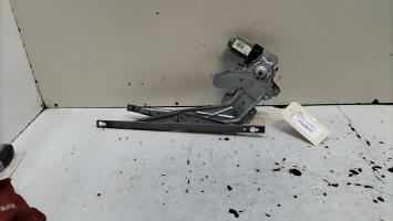 Leve vitre electrique arriere gauche