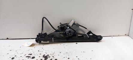 Alzacristalli elettrico anteriore destro