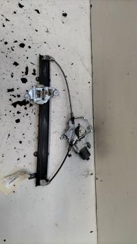 Alzacristalli elettrico anteriore sinistro