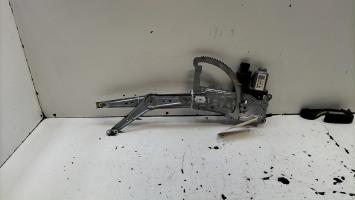 Leve vitre electrique avant gauche