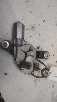 Moteur essuie glace arriere