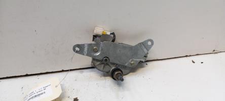 Moteur essuie glace arriere