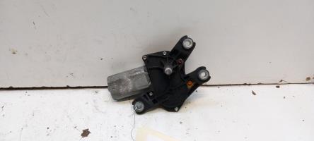 Moteur essuie glace arriere