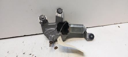 Moteur essuie glace arriere