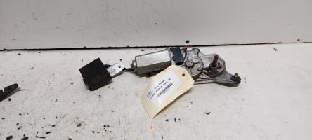 Moteur essuie glace arriere