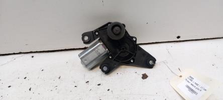 Moteur essuie glace arriere