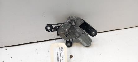 Moteur essuie glace arriere