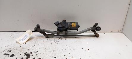 Moteur essuie glace avant