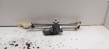 Moteur essuie glace avant