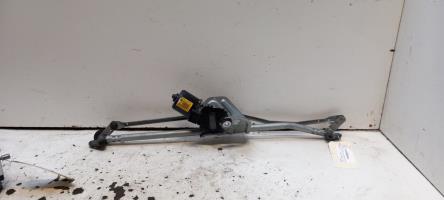 Moteur essuie glace avant