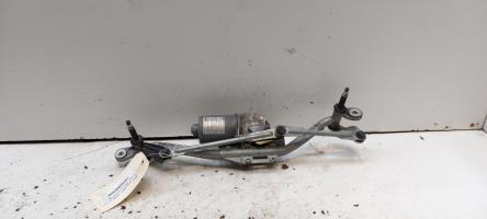 Moteur essuie glace avant