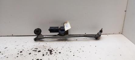 Moteur essuie glace avant