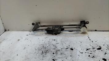 Moteur essuie glace avant