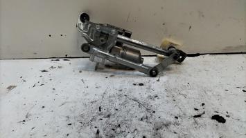 Moteur essuie glace avant gauche
