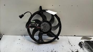 Motoventilatore radiatore