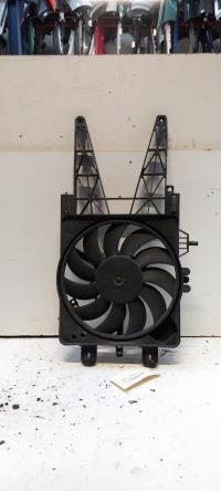 Moto ventilateur radiateur