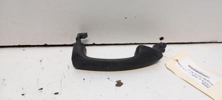 Poignee porte avant droit