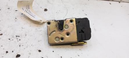 Poignee porte avant droit
