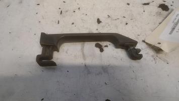 Poignee porte avant gauche