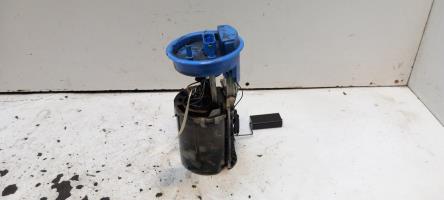 Pompe immergee