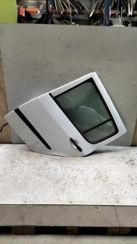 Porte arriere gauche
