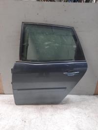 Porte arriere gauche