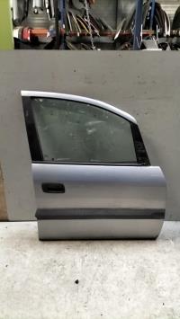 Porte avant droit