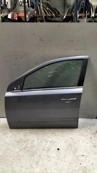 Porte avant gauche