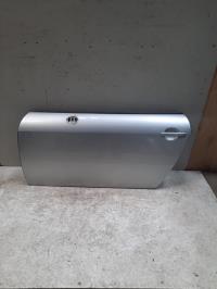 Porte avant gauche
