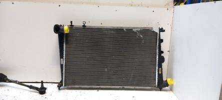 Radiateur eau