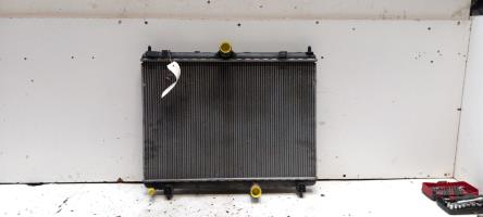Radiateur eau