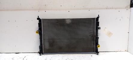 Radiateur eau