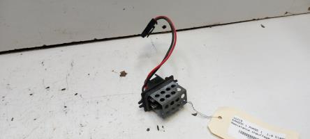 Resistance chauffage