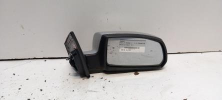 Retrovisor derecho