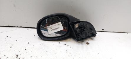 Specchietto retrovisore sinistro