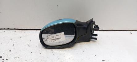 Specchietto retrovisore sinistro