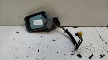 Retrovisor izquierdo