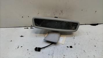 Retrovisor interior