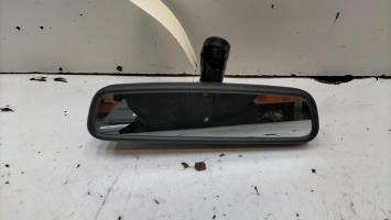 Retrovisor interior