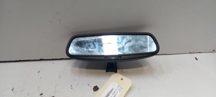 Retrovisor interior