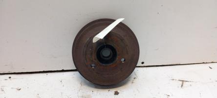Tambour arriere droit