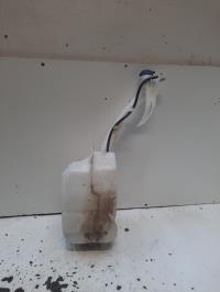 Vase de lave glace