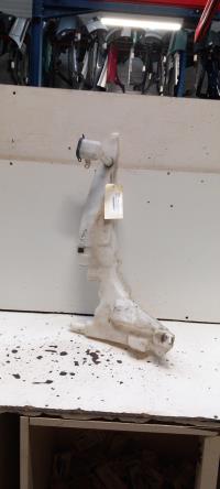 Vase de lave glace