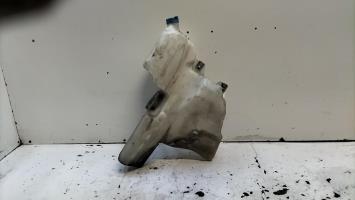 Vase de lave glace