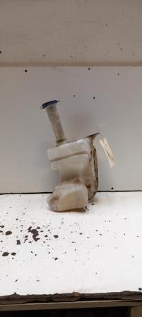Vase de lave glace