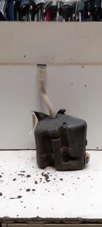 Vase de lave glace