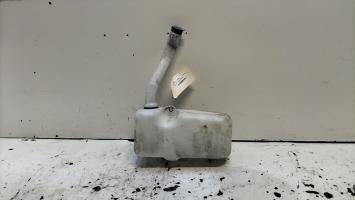 Vase de lave glace