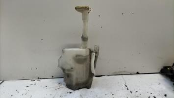 Vase de lave glace