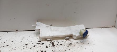Vase de lave glace